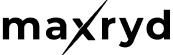 MaxRyd Logo