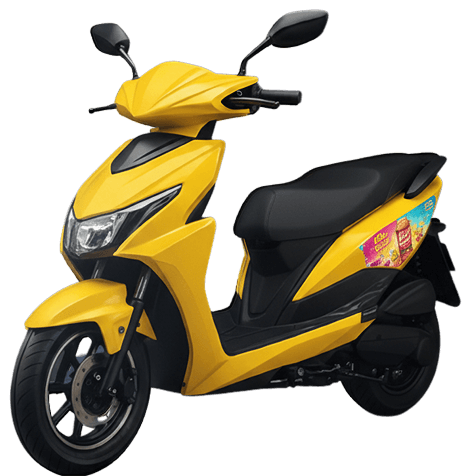 Scooter