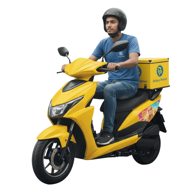 EV Rider